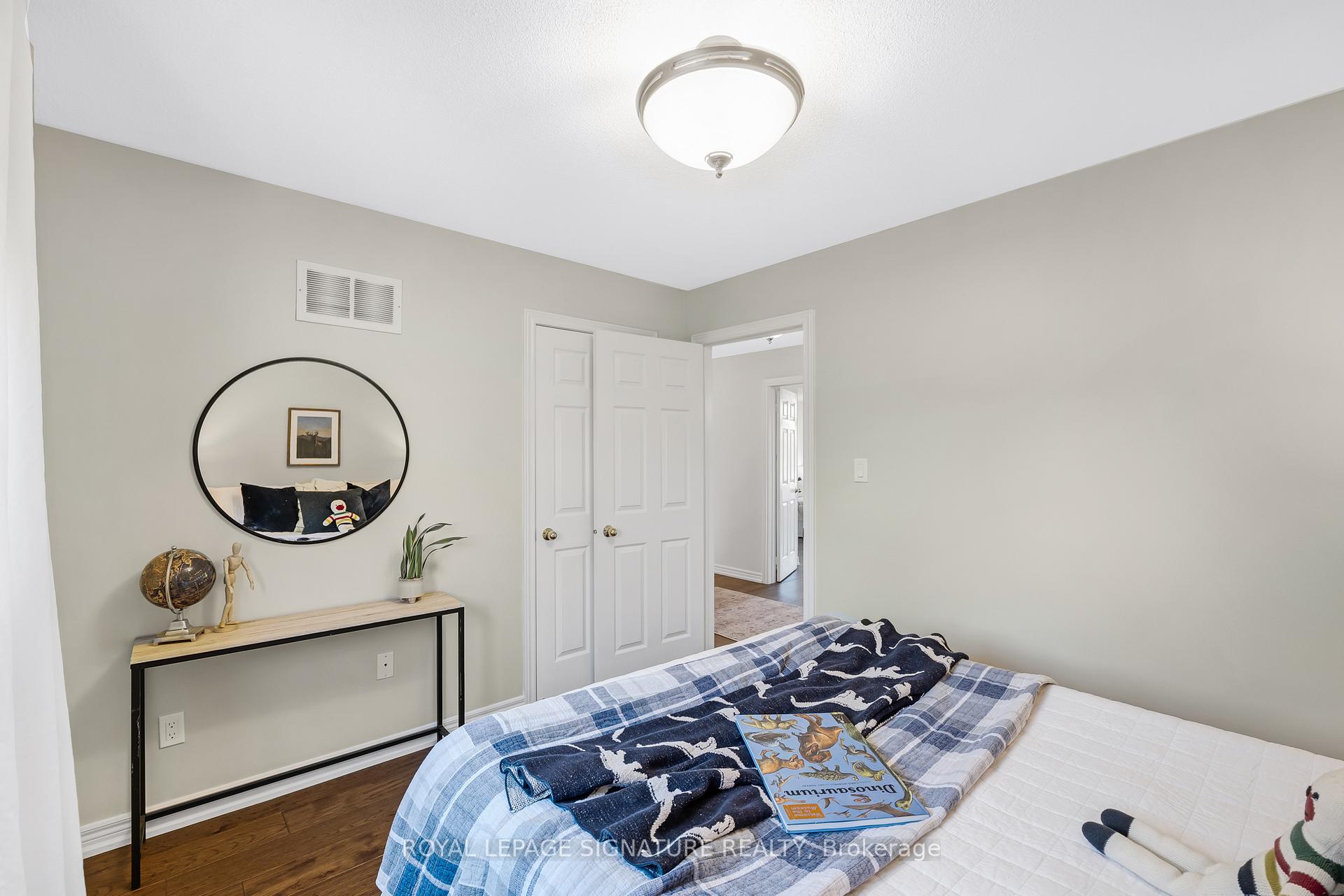 Photo 22 of 39 Divine Drive, Whitby, Rolling Acres — HOMEH