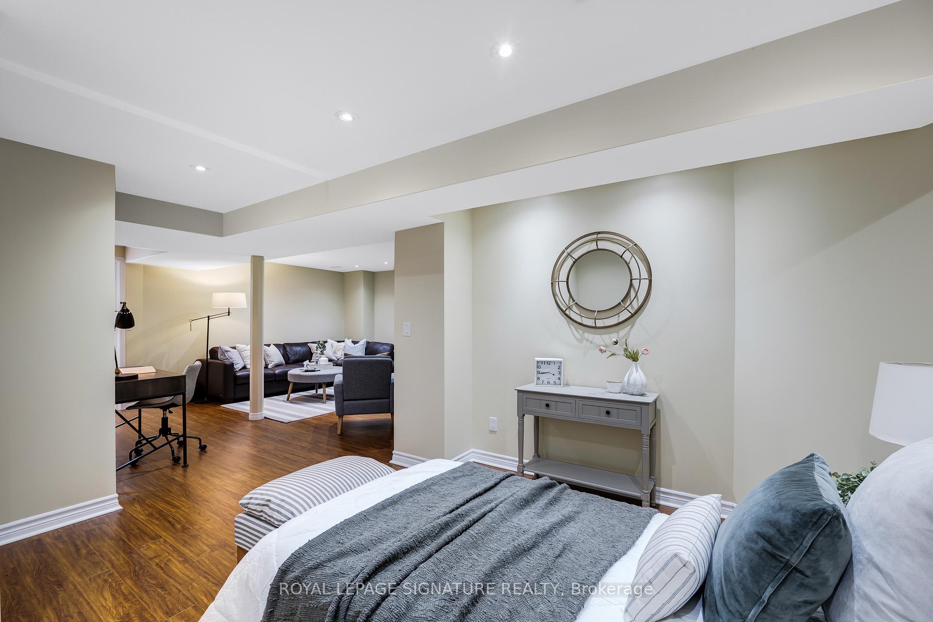 Photo 31 of 39 Divine Drive, Whitby, Rolling Acres — HOMEH