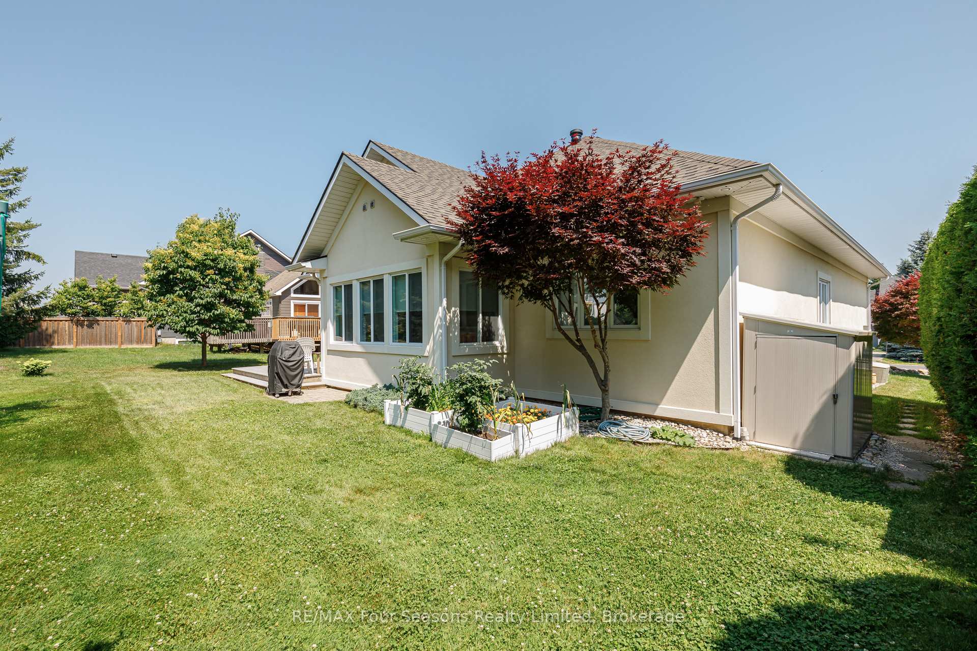 Photo 37 of 150 Brooker Boulevard, Blue Mountains — HOMEH