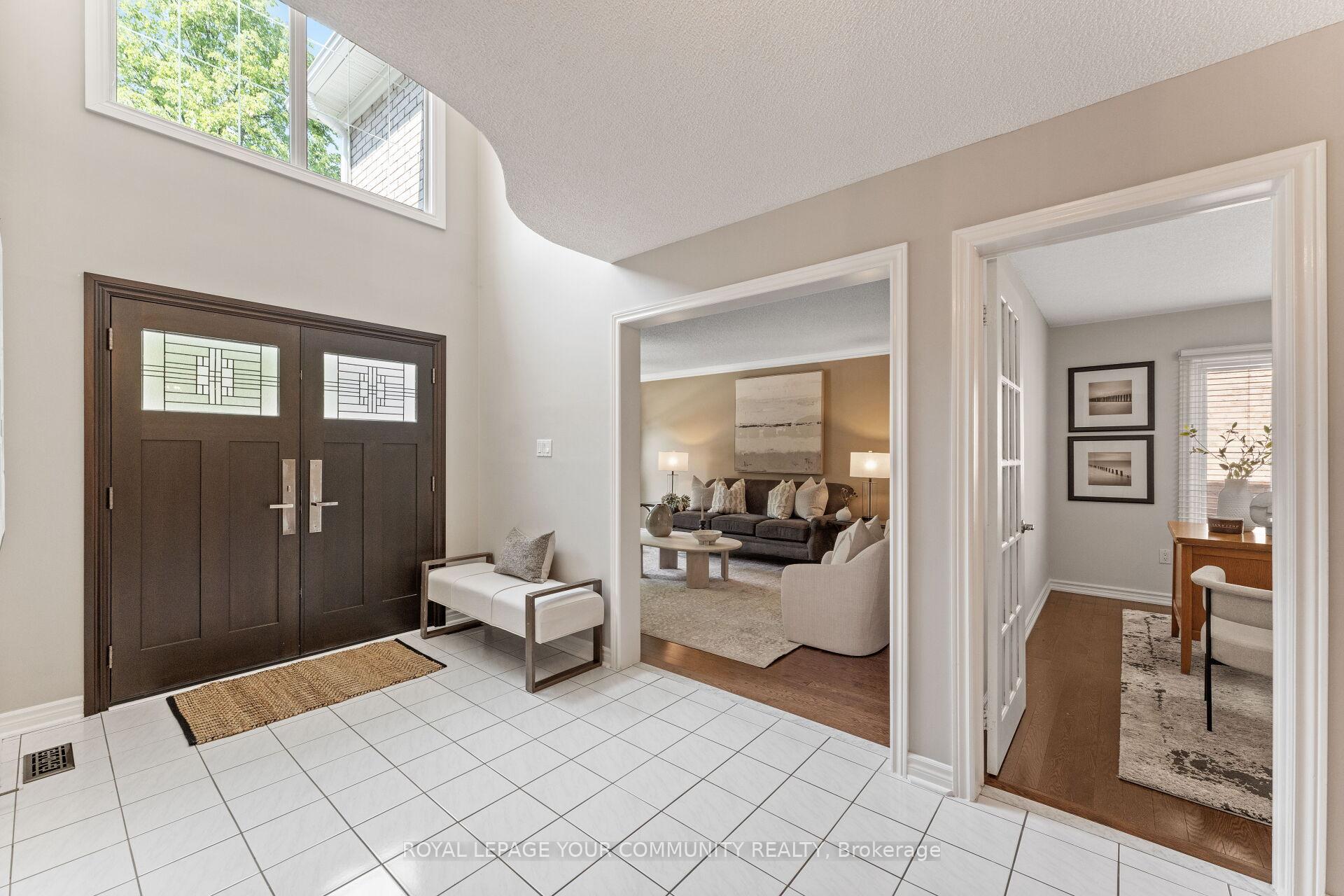 Photo 10 of 261 Corner Ridge Road, Aurora, Aurora Highlands — HOMEH