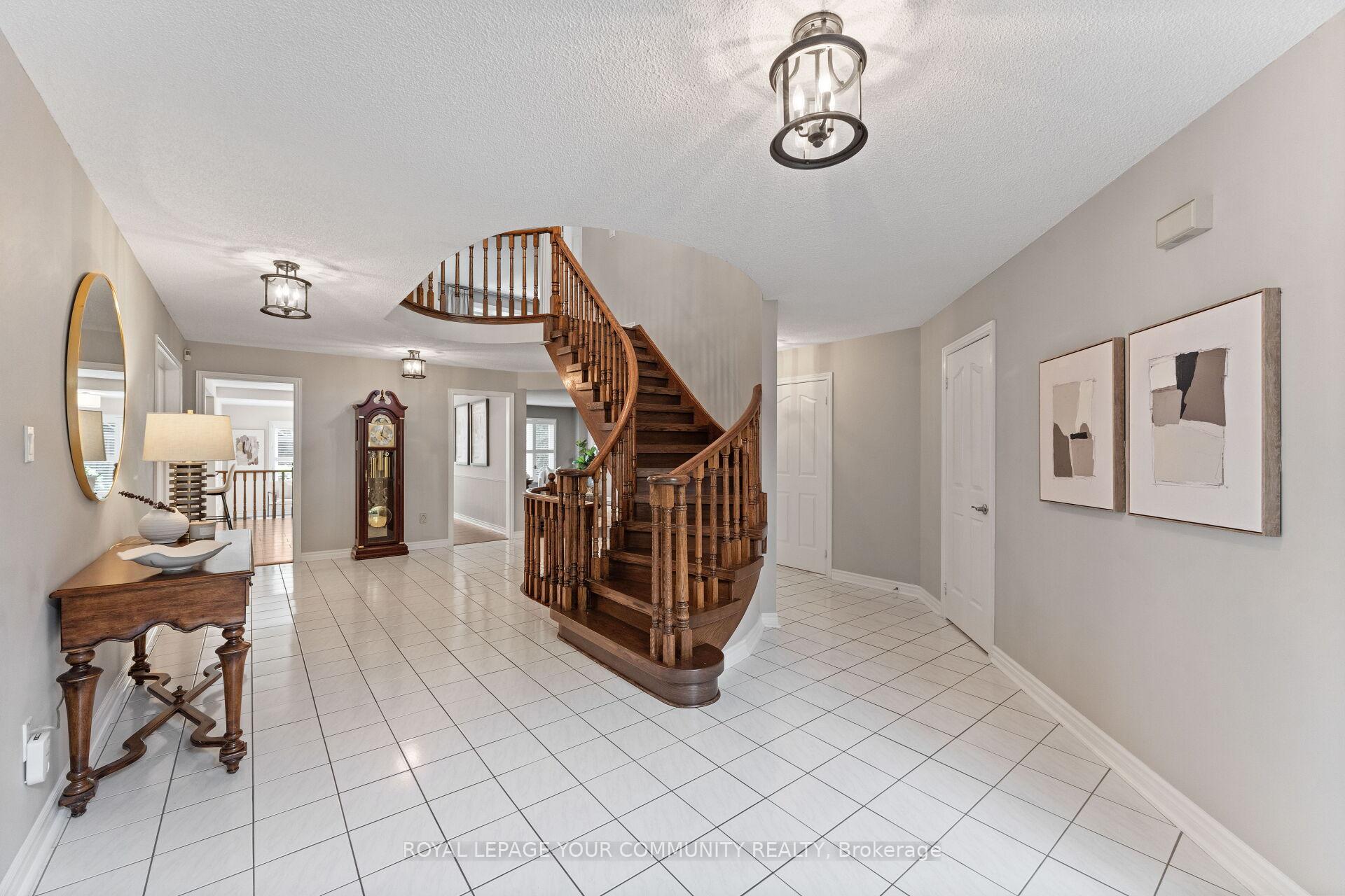 Photo 3 of 261 Corner Ridge Road, Aurora, Aurora Highlands — HOMEH