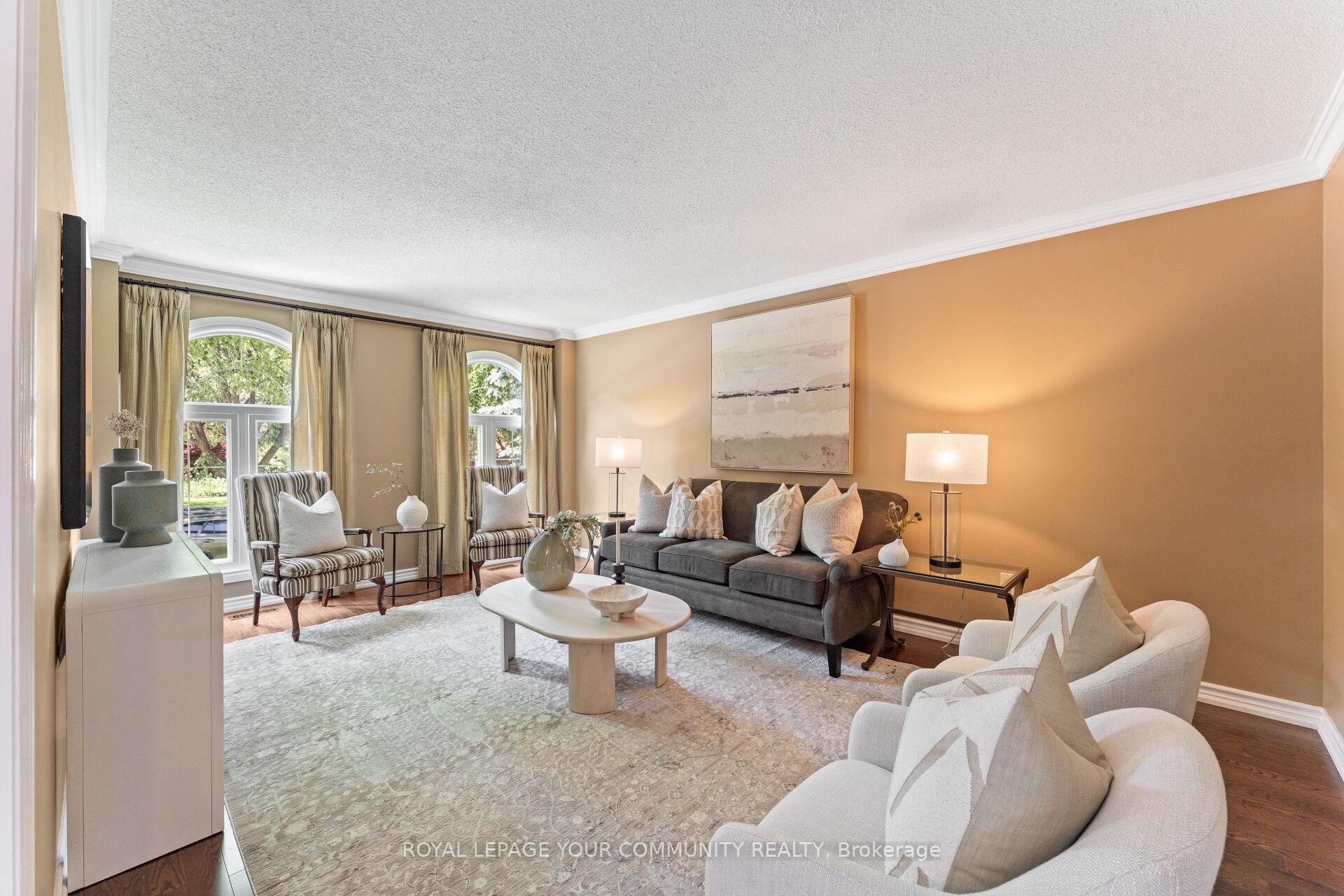 Photo 4 of 261 Corner Ridge Road, Aurora, Aurora Highlands — HOMEH
