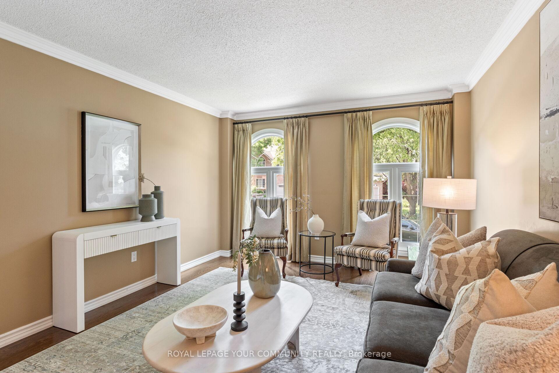 Photo 5 of 261 Corner Ridge Road, Aurora, Aurora Highlands — HOMEH