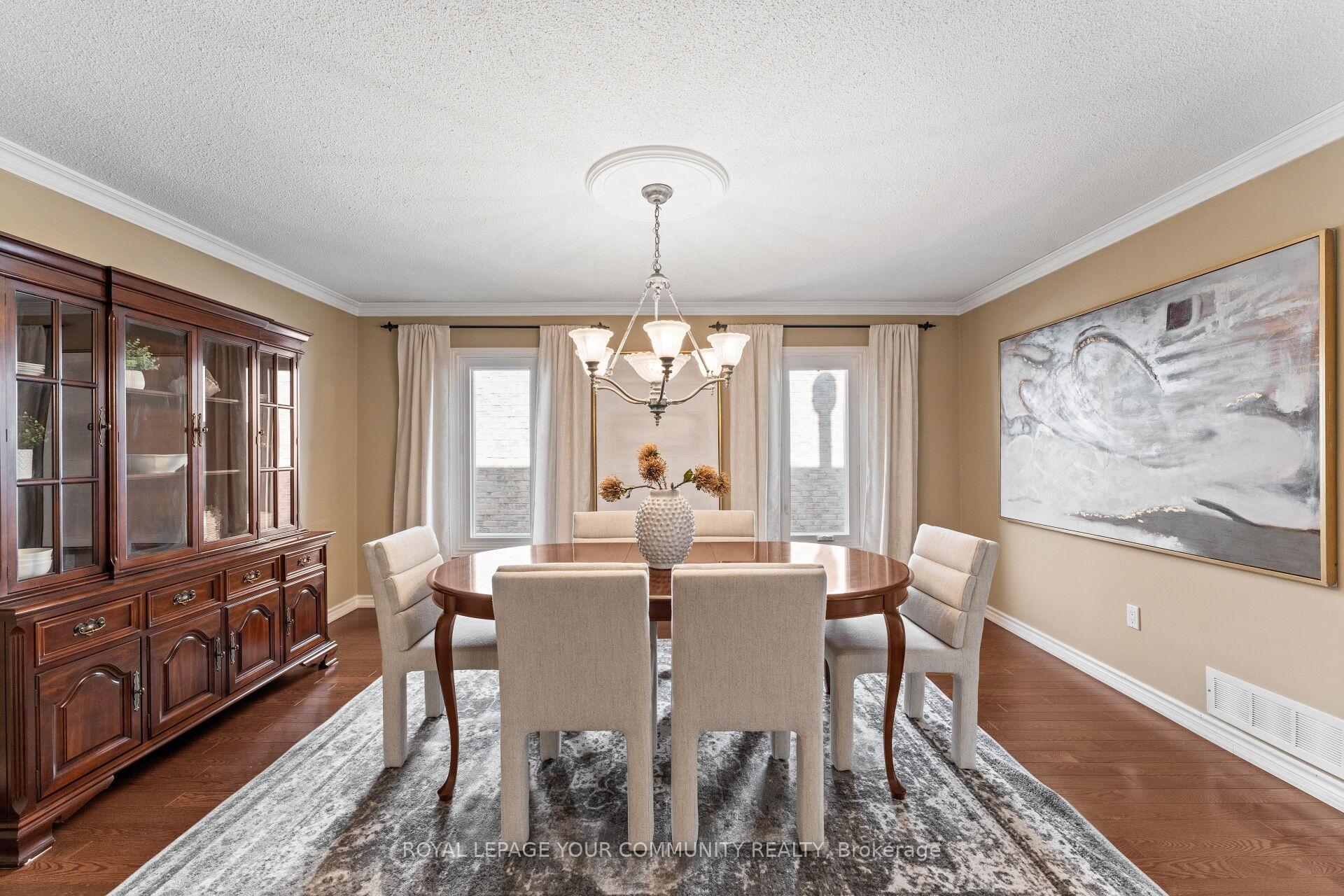 Photo 6 of 261 Corner Ridge Road, Aurora, Aurora Highlands — HOMEH