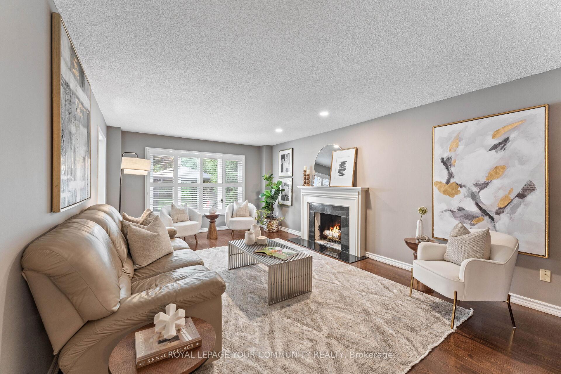Photo 8 of 261 Corner Ridge Road, Aurora, Aurora Highlands — HOMEH