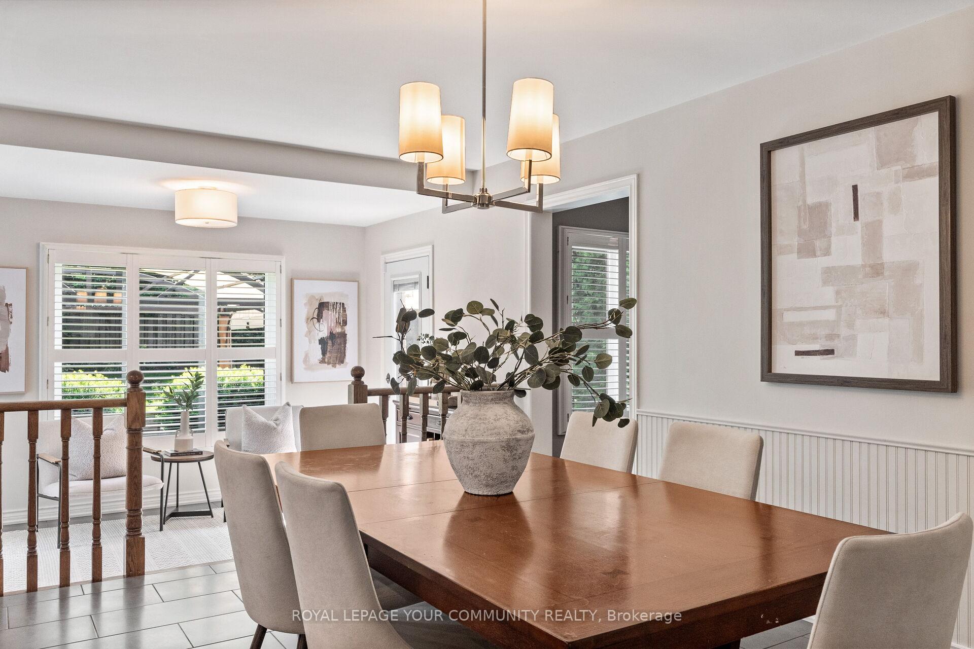Photo 9 of 261 Corner Ridge Road, Aurora, Aurora Highlands — HOMEH