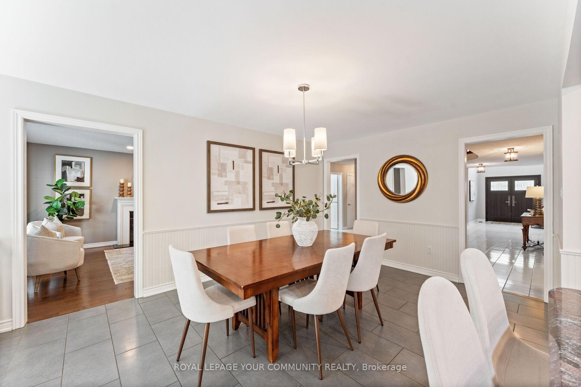 Photo 11 of 261 Corner Ridge Road, Aurora, Aurora Highlands — HOMEH