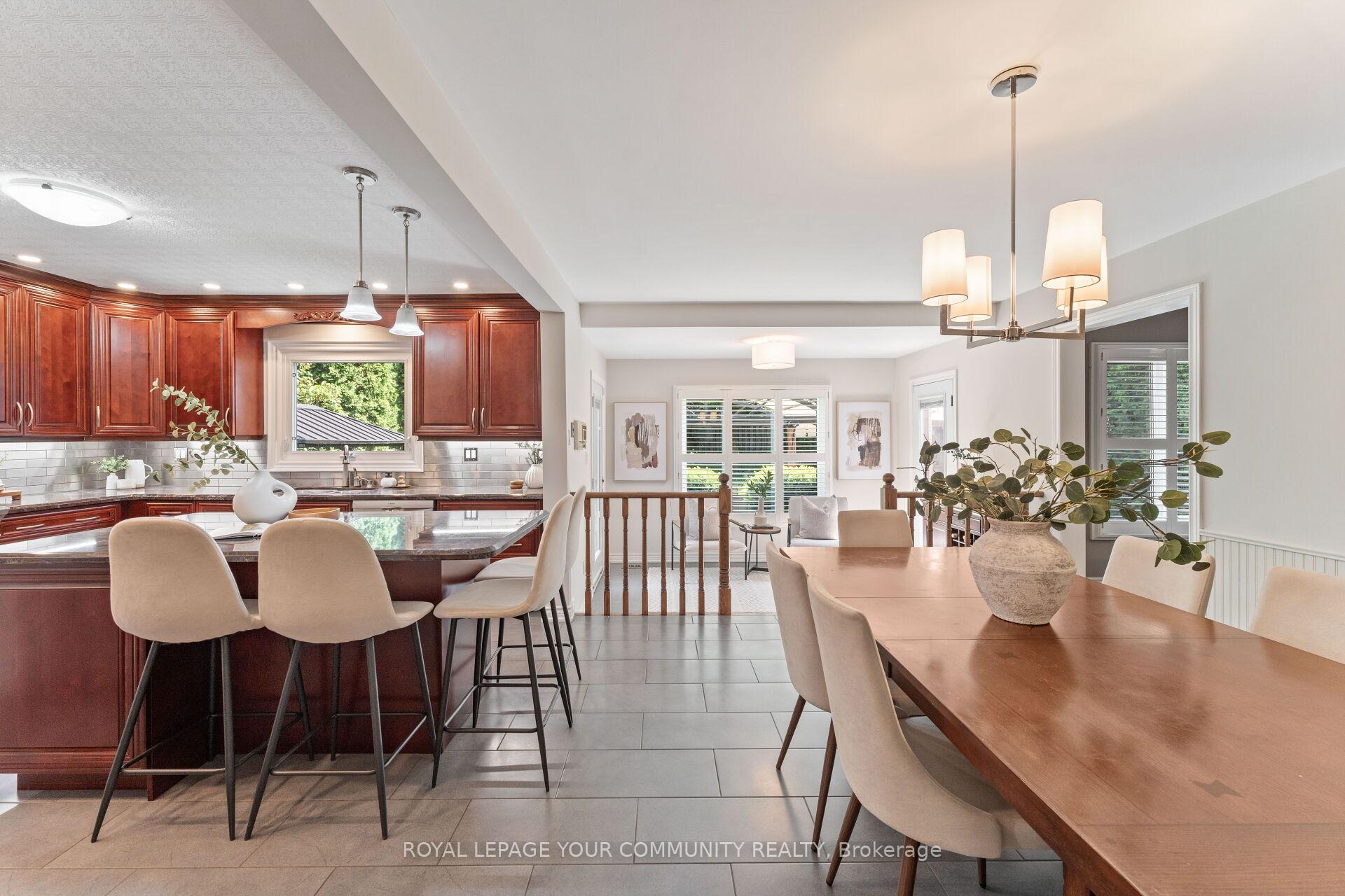 Photo 12 of 261 Corner Ridge Road, Aurora, Aurora Highlands — HOMEH