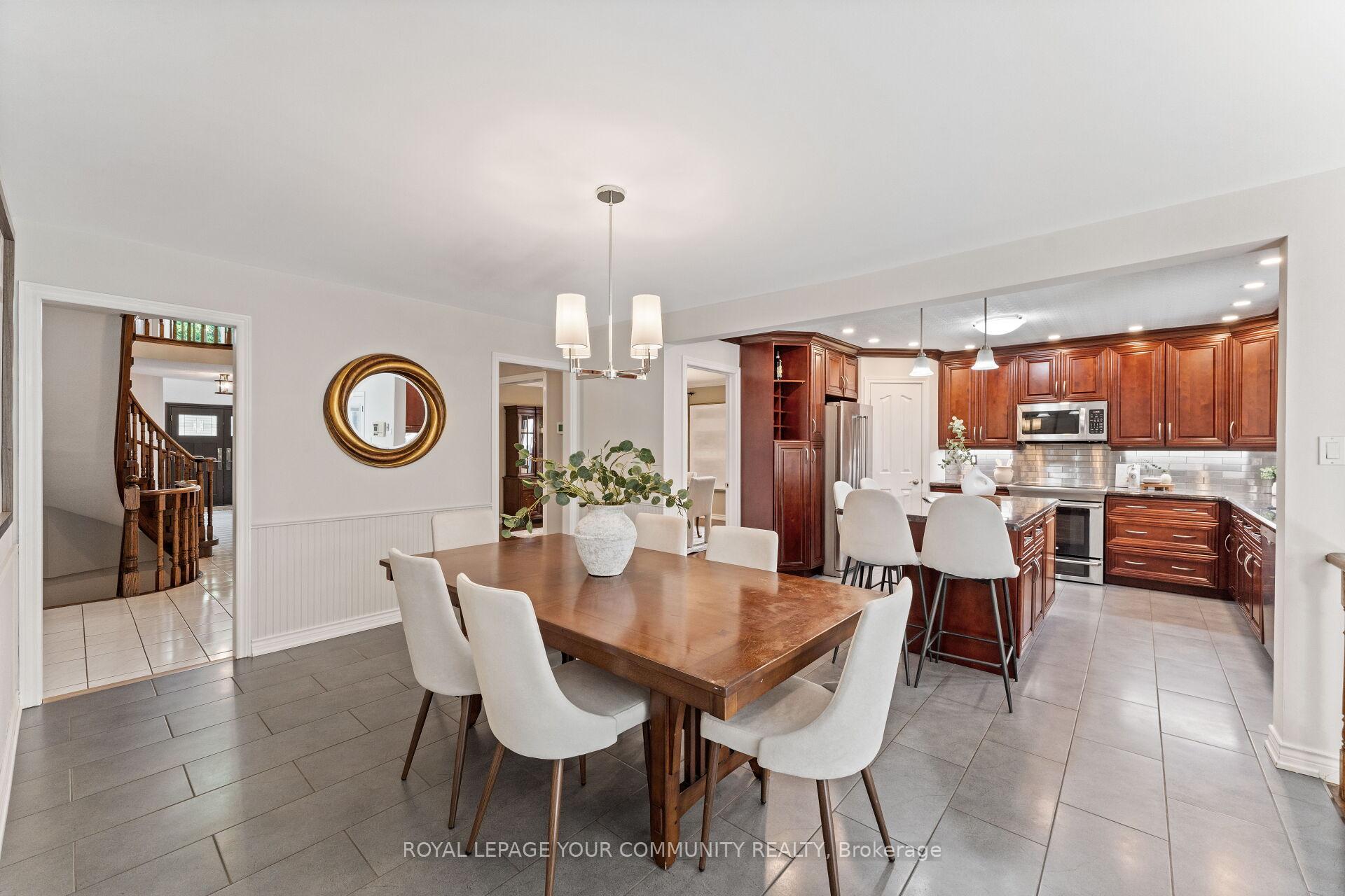 Photo 14 of 261 Corner Ridge Road, Aurora, Aurora Highlands — HOMEH