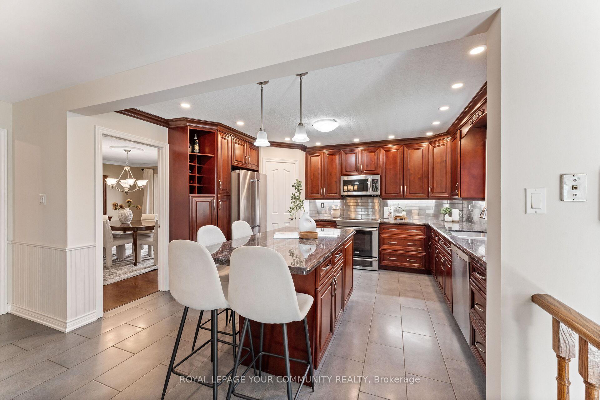 Photo 16 of 261 Corner Ridge Road, Aurora, Aurora Highlands — HOMEH