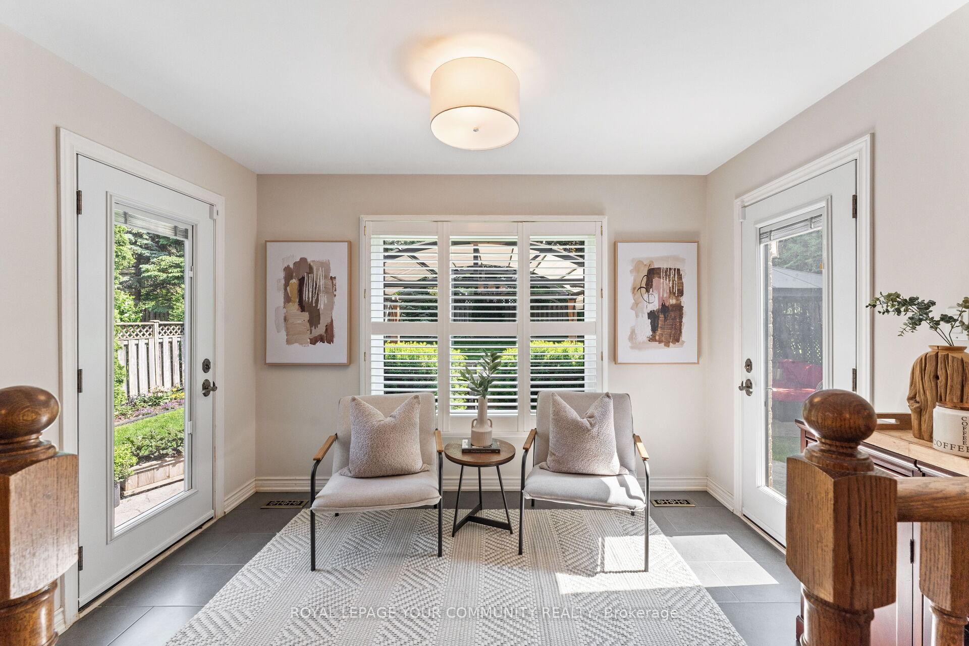 Photo 18 of 261 Corner Ridge Road, Aurora, Aurora Highlands — HOMEH
