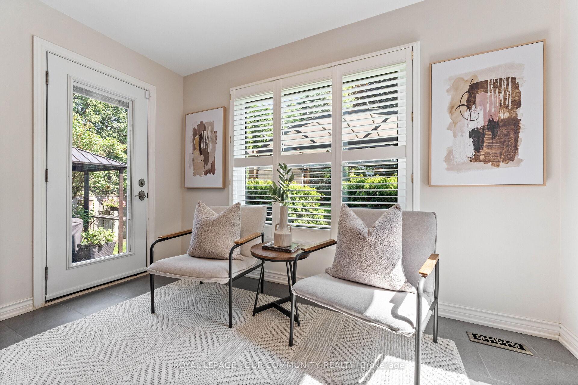 Photo 19 of 261 Corner Ridge Road, Aurora, Aurora Highlands — HOMEH