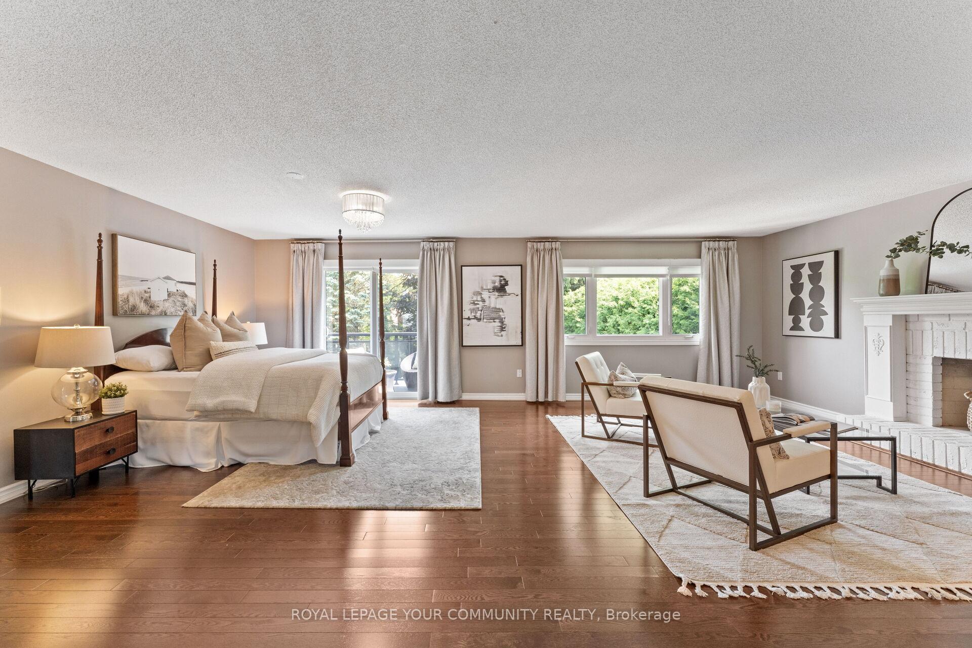 Photo 21 of 261 Corner Ridge Road, Aurora, Aurora Highlands — HOMEH