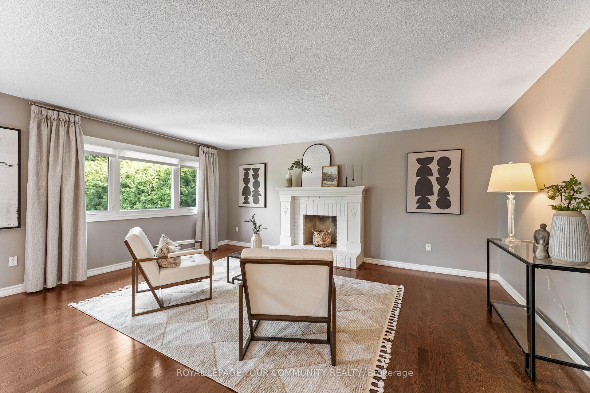 Photo 23 of 261 Corner Ridge Road, Aurora, Aurora Highlands — HOMEH