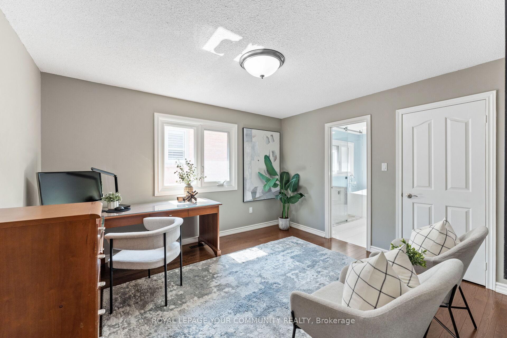 Photo 30 of 261 Corner Ridge Road, Aurora, Aurora Highlands — HOMEH