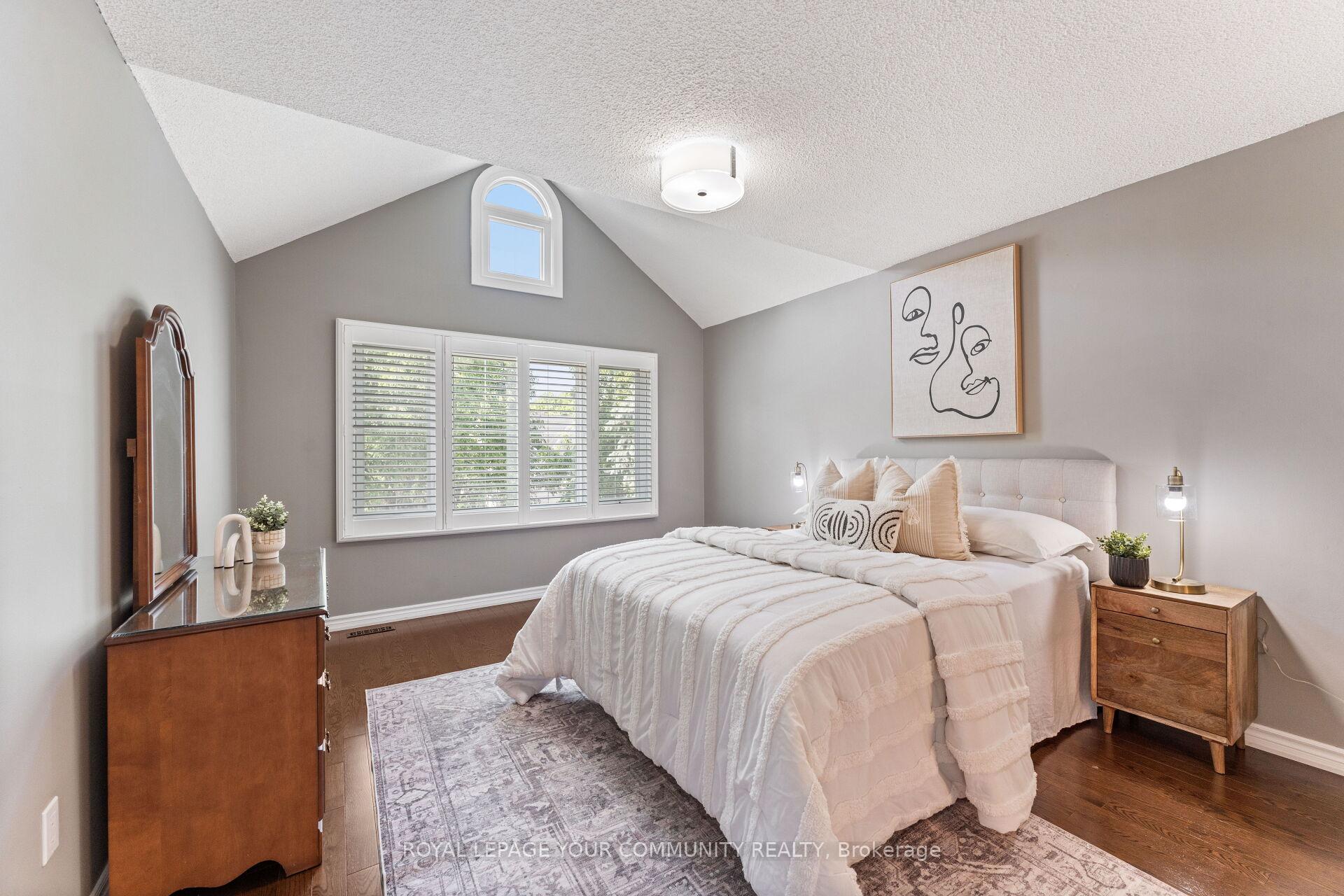 Photo 33 of 261 Corner Ridge Road, Aurora, Aurora Highlands — HOMEH