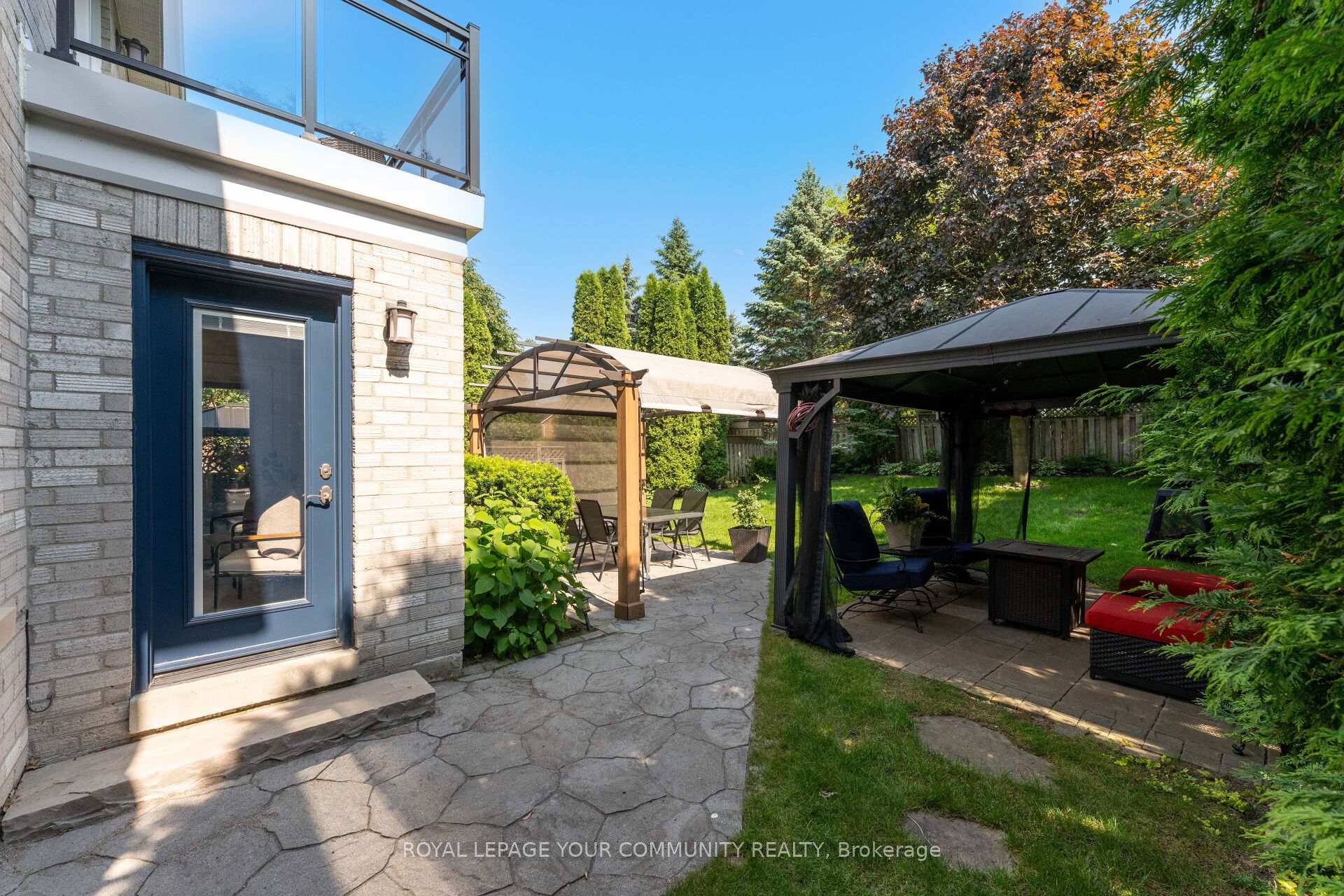 Photo 42 of 261 Corner Ridge Road, Aurora, Aurora Highlands — HOMEH