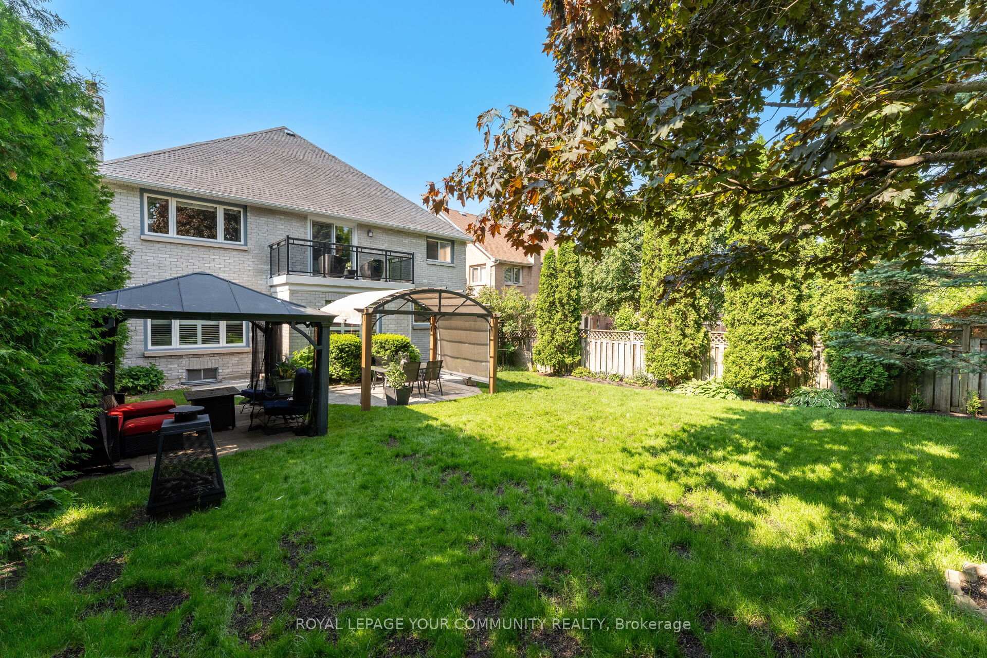 Photo 44 of 261 Corner Ridge Road, Aurora, Aurora Highlands — HOMEH
