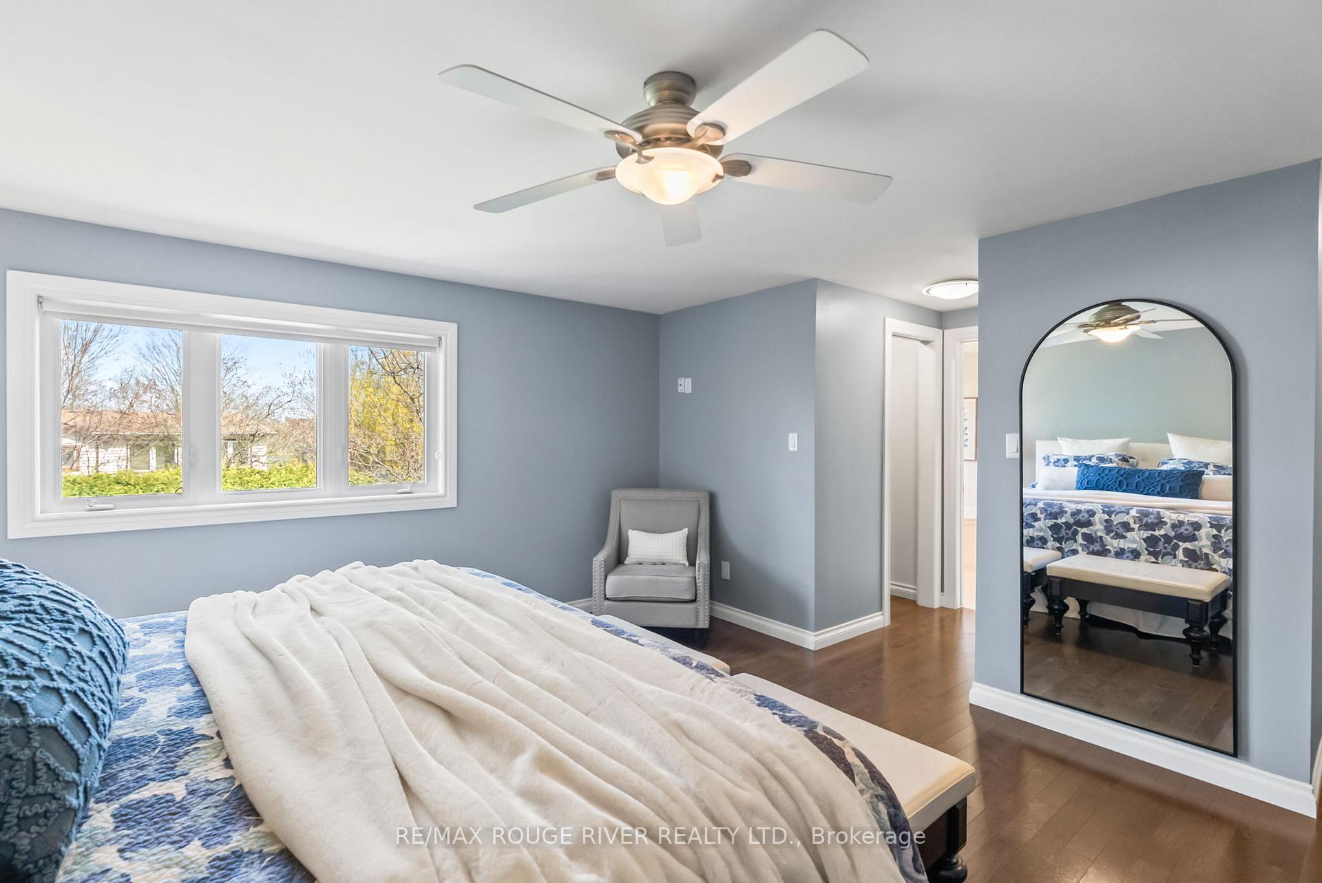 Photo 23 of 108 Orchard Court, Whitby, Downtown Whitby — HOMEH