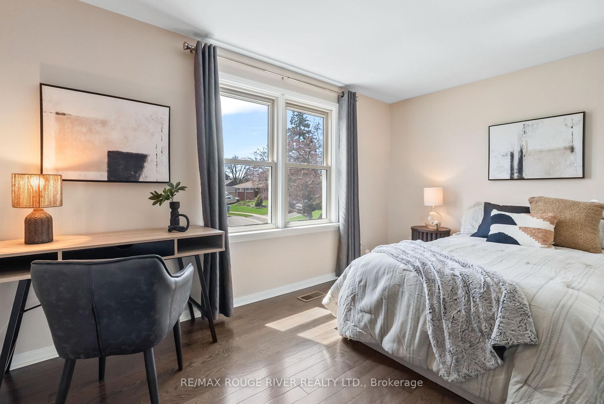 Photo 28 of 108 Orchard Court, Whitby, Downtown Whitby — HOMEH