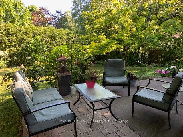Photo 42 of 108 Orchard Court, Whitby, Downtown Whitby — HOMEH