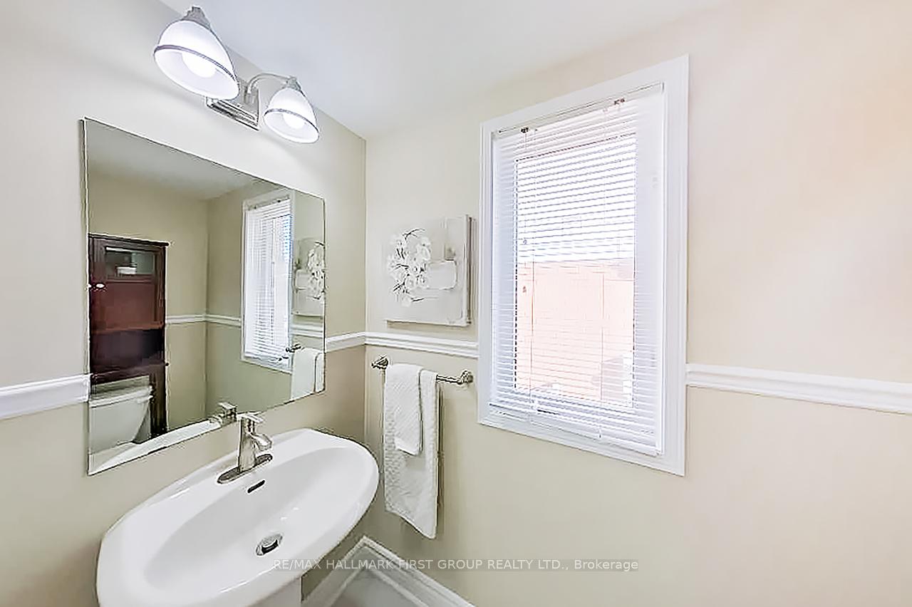 Photo 6 of 610 Amaretto Avenue, Pickering, Amberlea — HOMEH