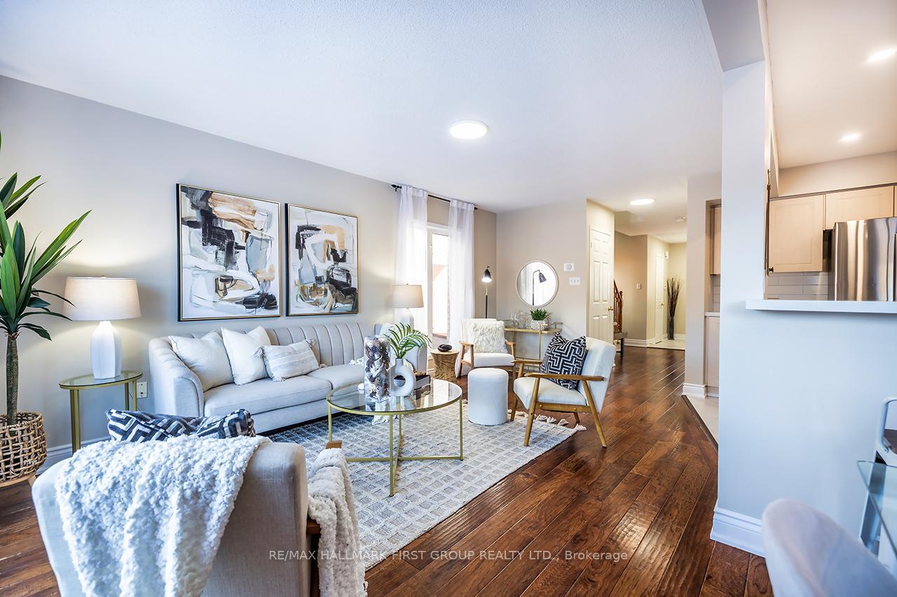 Photo 7 of 610 Amaretto Avenue, Pickering, Amberlea — HOMEH