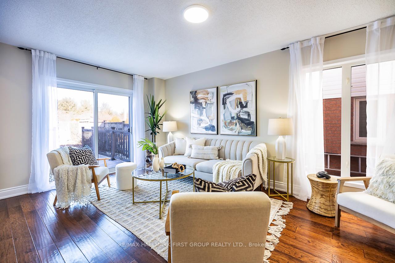 Photo 8 of 610 Amaretto Avenue, Pickering, Amberlea — HOMEH