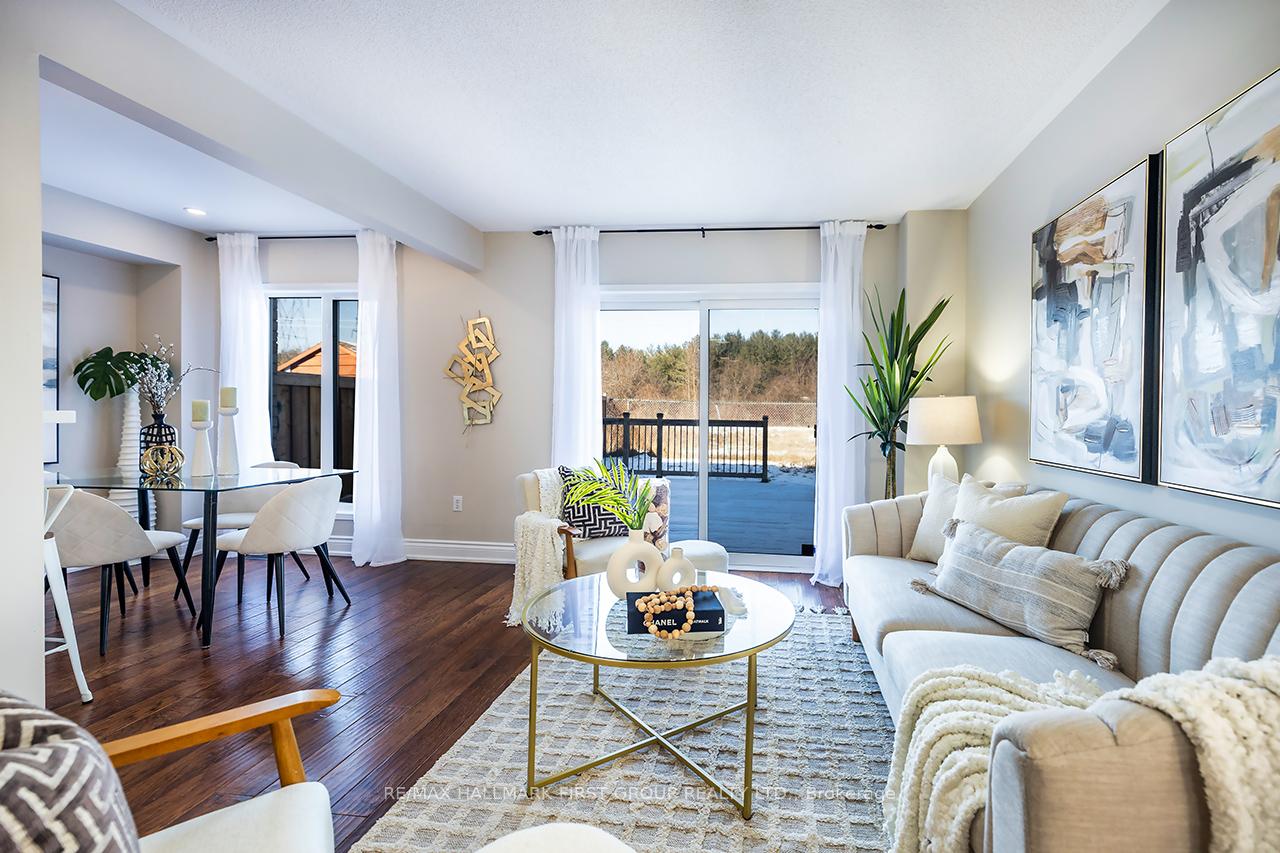 Photo 9 of 610 Amaretto Avenue, Pickering, Amberlea — HOMEH