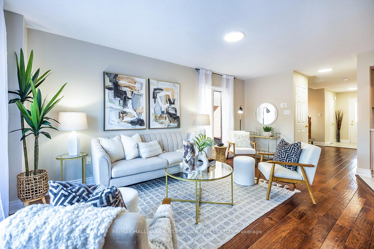 Photo 10 of 610 Amaretto Avenue, Pickering, Amberlea — HOMEH