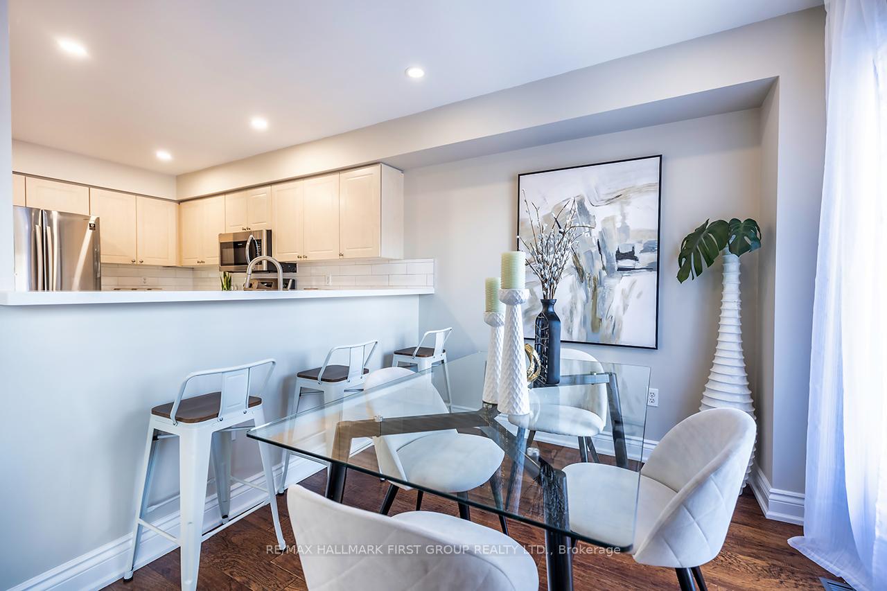Photo 11 of 610 Amaretto Avenue, Pickering, Amberlea — HOMEH