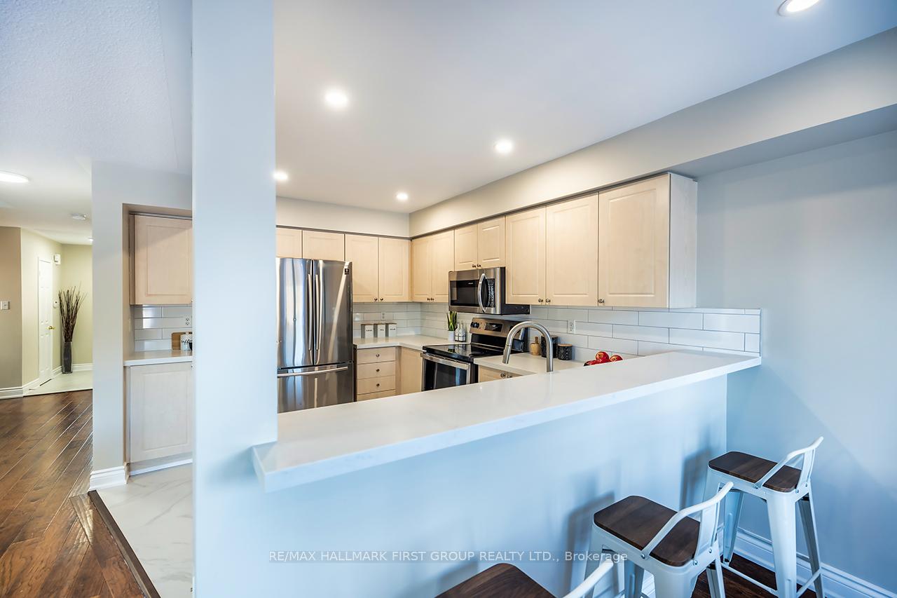 Photo 12 of 610 Amaretto Avenue, Pickering, Amberlea — HOMEH