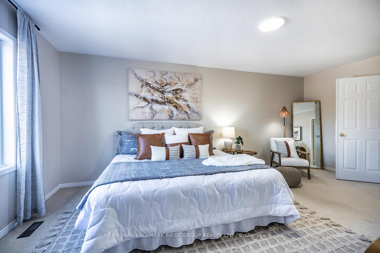 Photo 20 of 610 Amaretto Avenue, Pickering, Amberlea — HOMEH