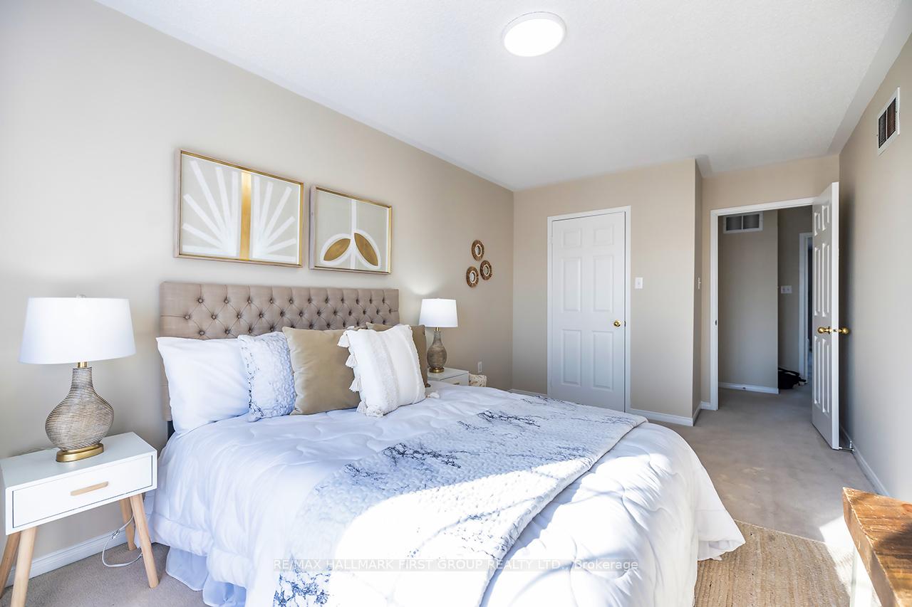 Photo 24 of 610 Amaretto Avenue, Pickering, Amberlea — HOMEH