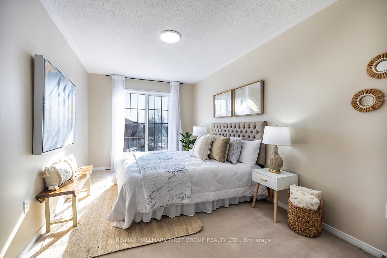 Photo 25 of 610 Amaretto Avenue, Pickering, Amberlea — HOMEH
