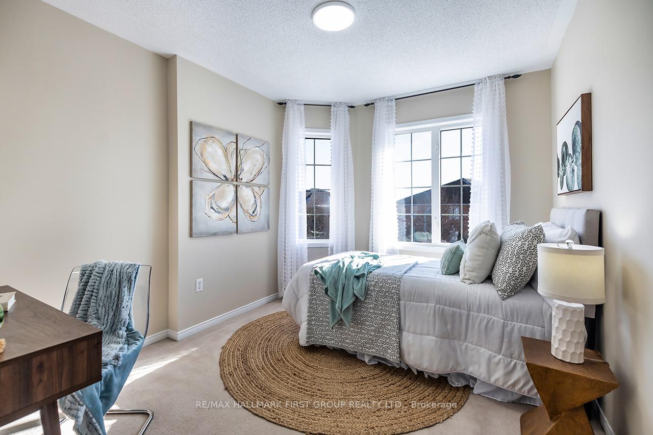 Photo 27 of 610 Amaretto Avenue, Pickering, Amberlea — HOMEH