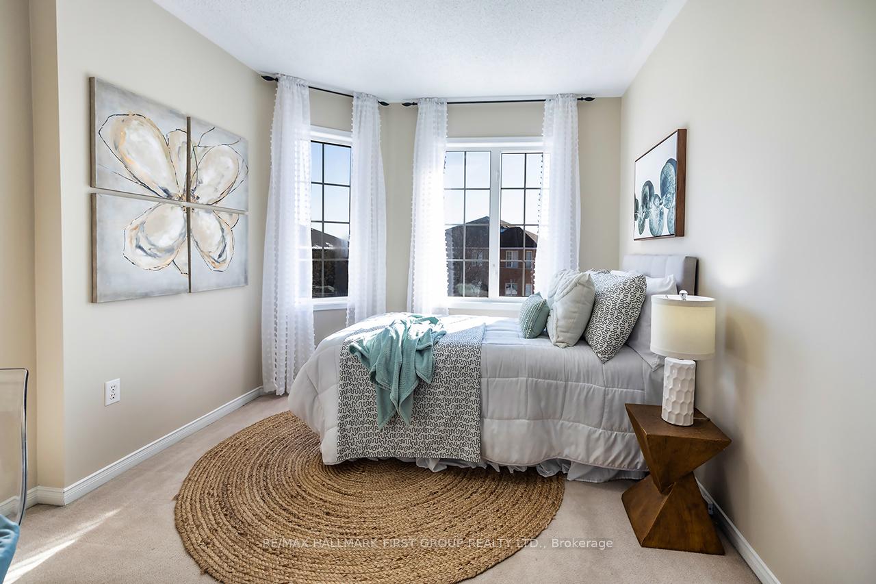 Photo 28 of 610 Amaretto Avenue, Pickering, Amberlea — HOMEH