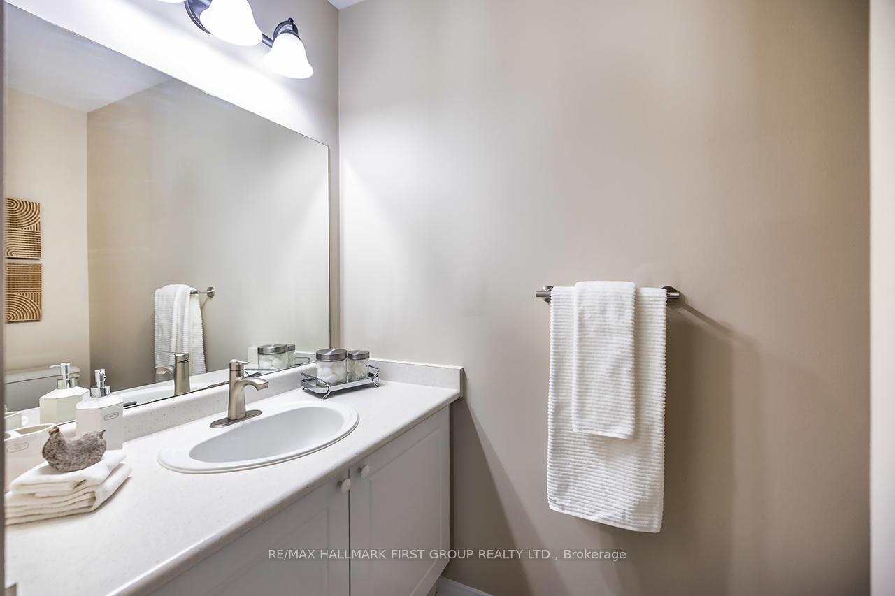 Photo 29 of 610 Amaretto Avenue, Pickering, Amberlea — HOMEH