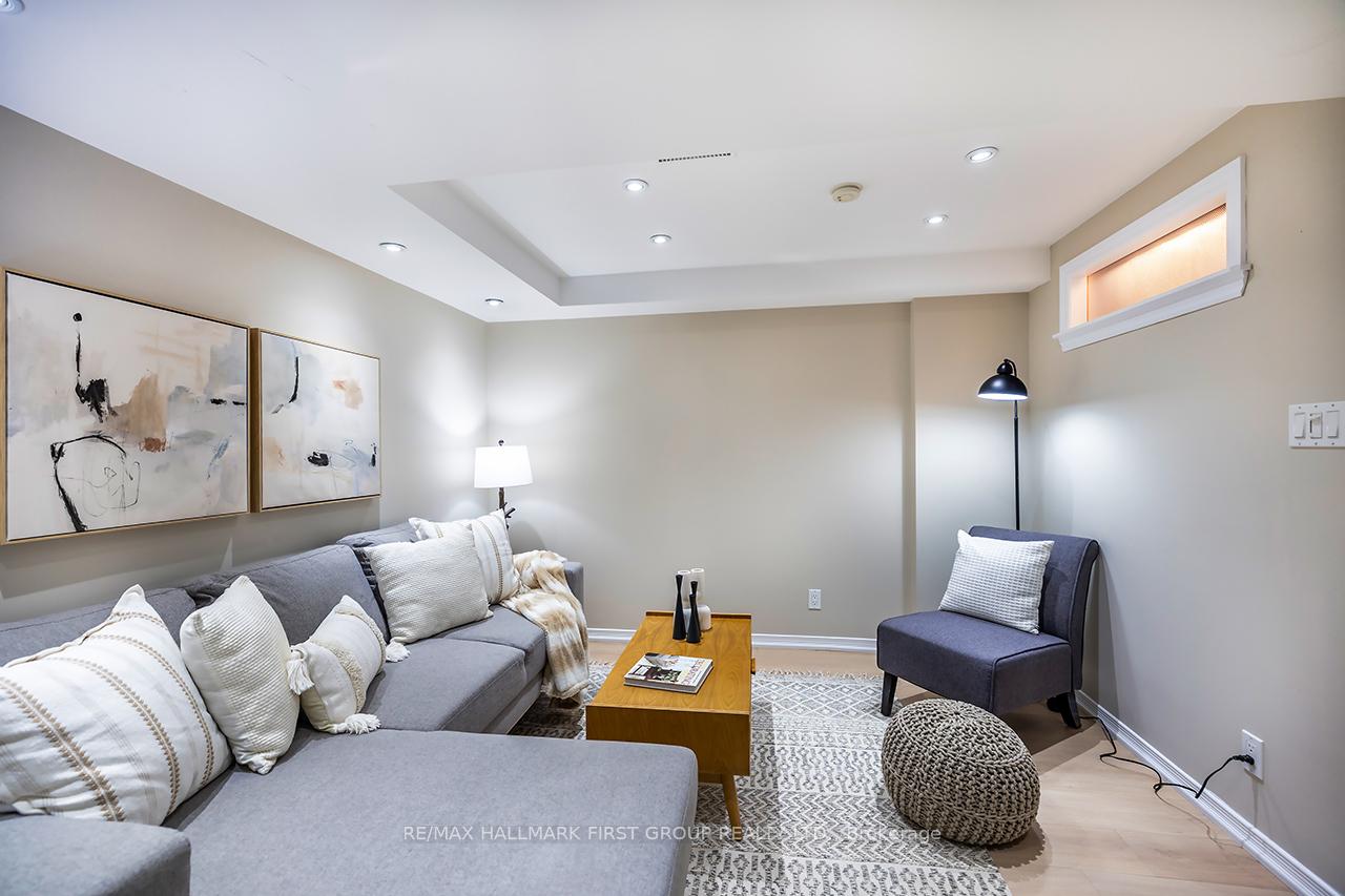 Photo 32 of 610 Amaretto Avenue, Pickering, Amberlea — HOMEH