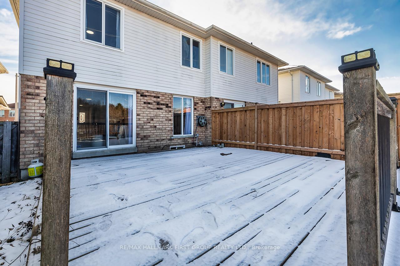 Photo 38 of 610 Amaretto Avenue, Pickering, Amberlea — HOMEH