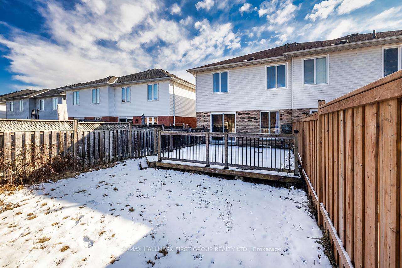 Photo 39 of 610 Amaretto Avenue, Pickering, Amberlea — HOMEH