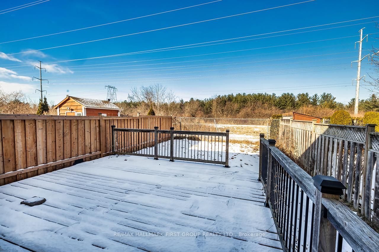 Photo 40 of 610 Amaretto Avenue, Pickering, Amberlea — HOMEH