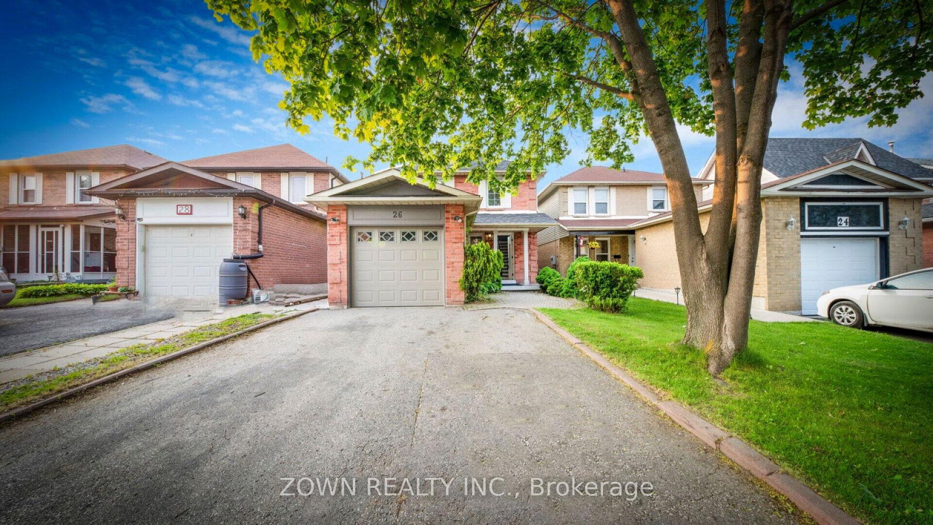 Photo 1 of 26 Carr Drive, Ajax, Central — HOMEH