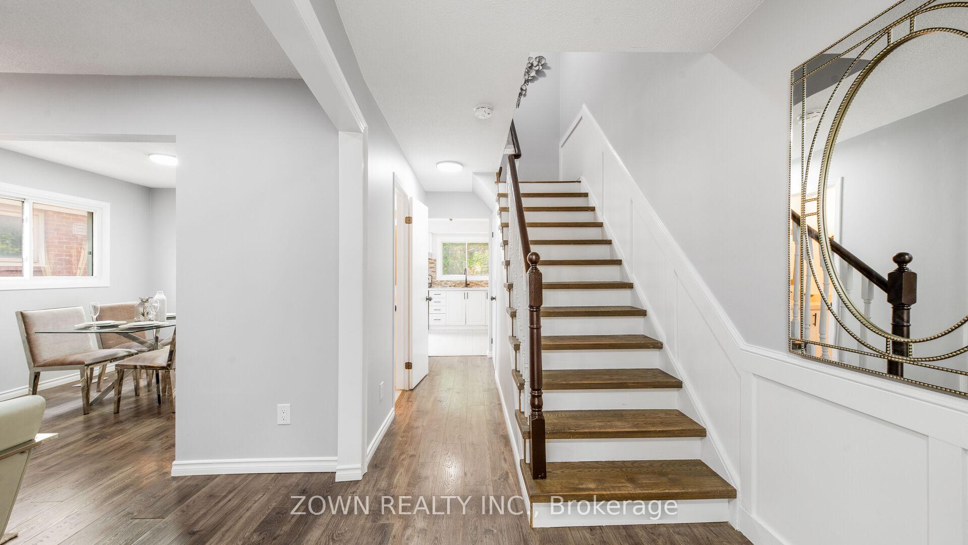 Photo 7 of 26 Carr Drive, Ajax, Central — HOMEH