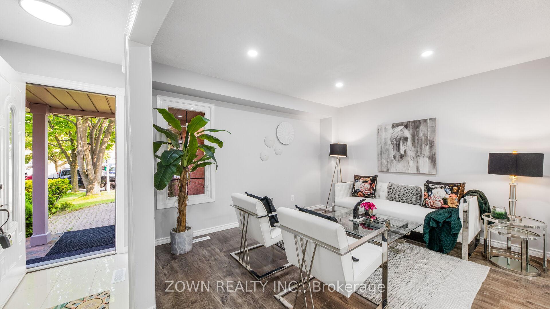 Photo 10 of 26 Carr Drive, Ajax, Central — HOMEH