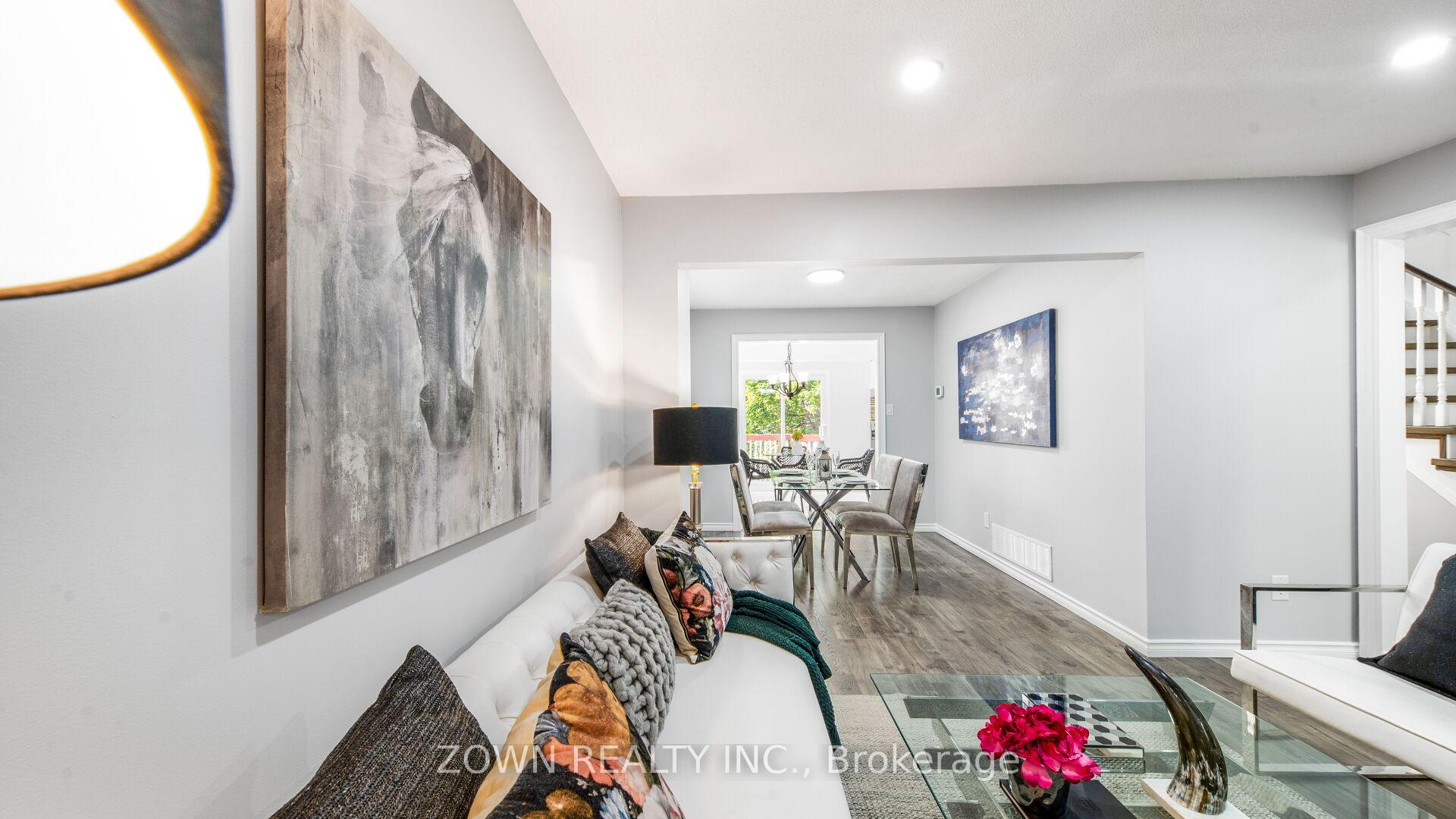 Photo 14 of 26 Carr Drive, Ajax, Central — HOMEH