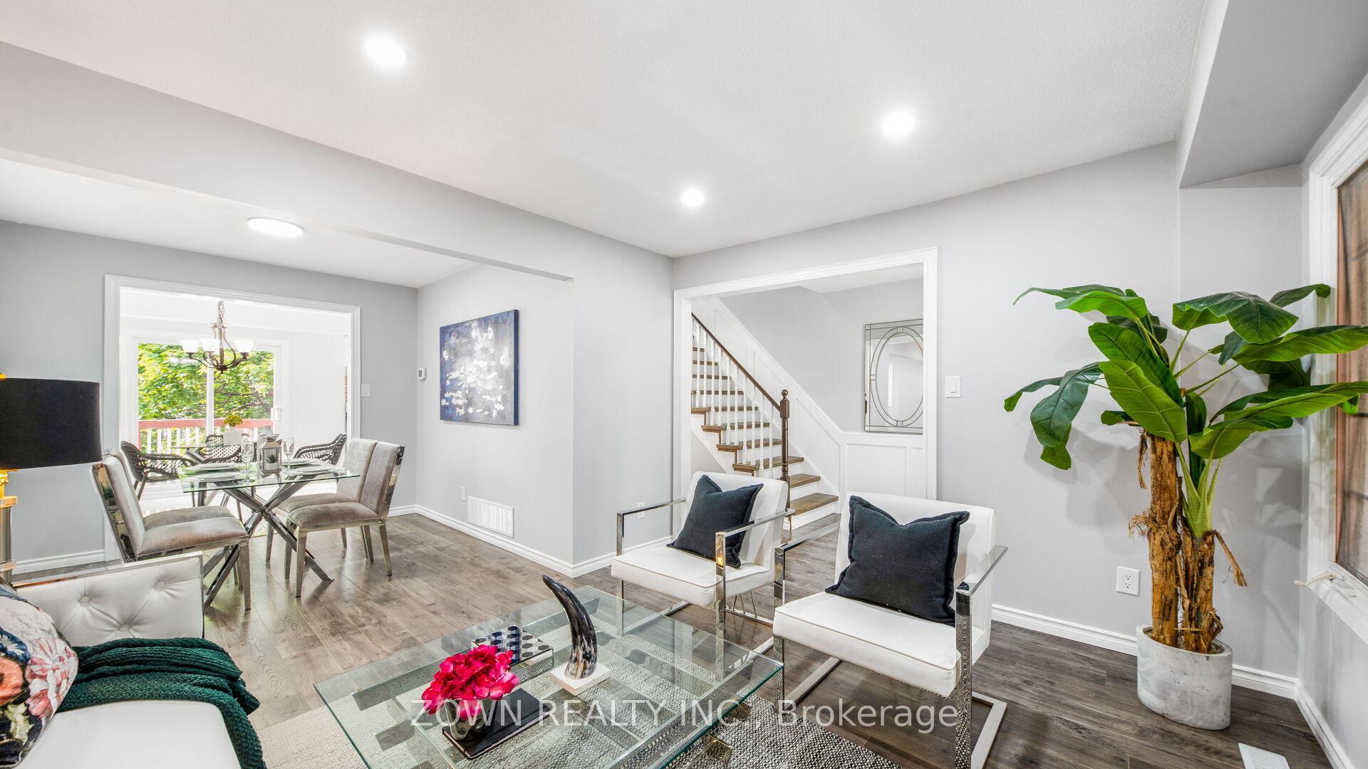 Photo 15 of 26 Carr Drive, Ajax, Central — HOMEH