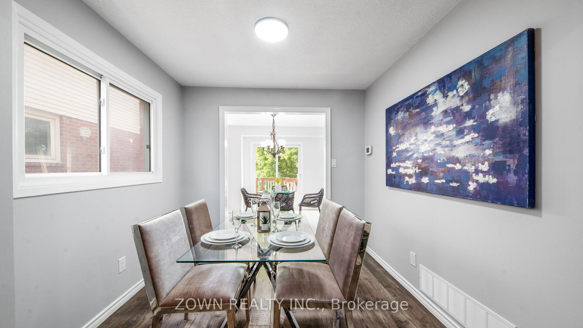 Photo 16 of 26 Carr Drive, Ajax, Central — HOMEH