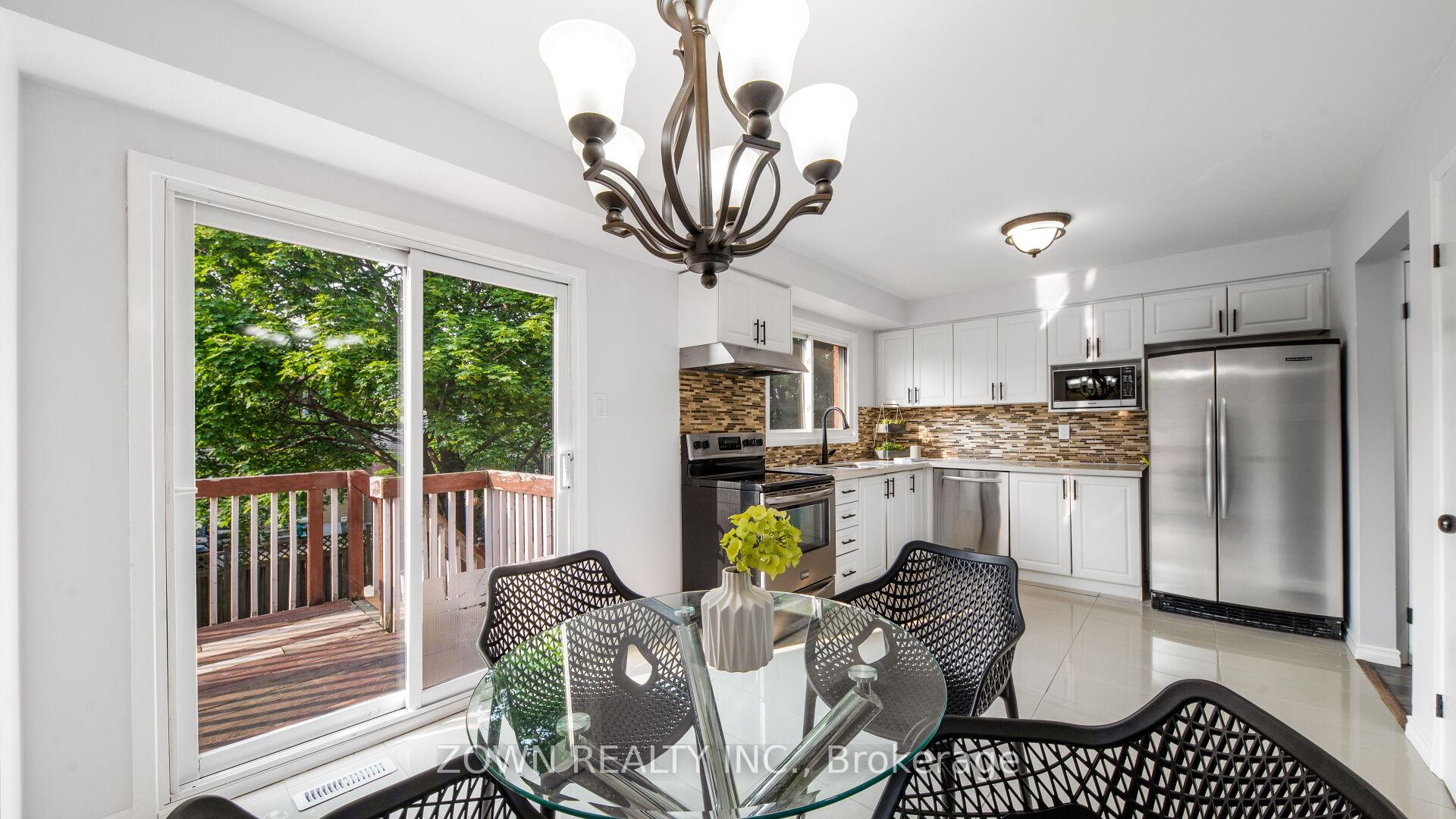 Photo 19 of 26 Carr Drive, Ajax, Central — HOMEH