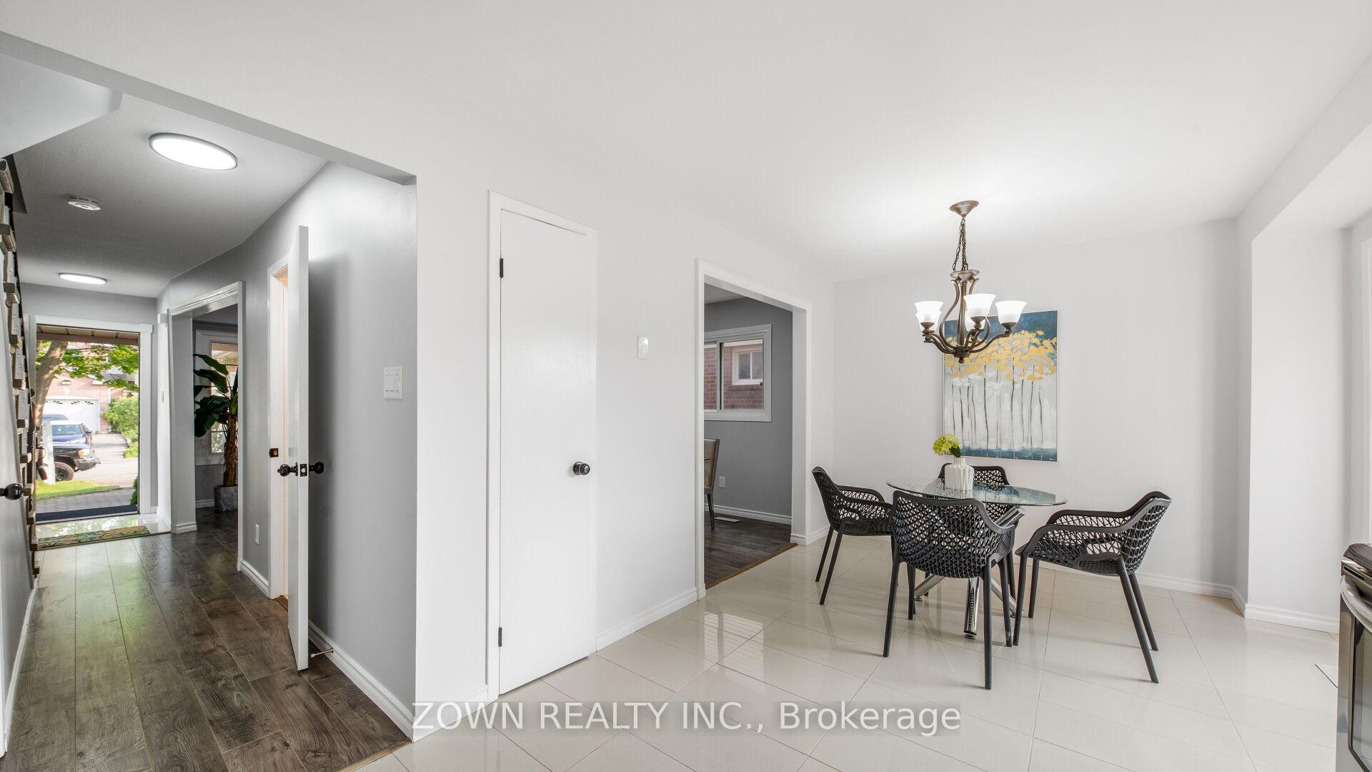 Photo 21 of 26 Carr Drive, Ajax, Central — HOMEH